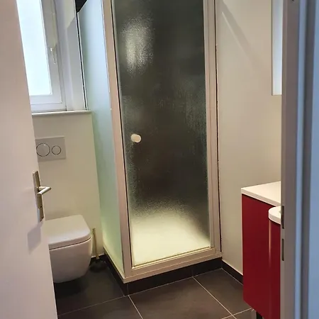 Appartement Flat Sainte Anne Rijsel