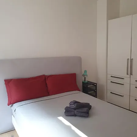 Apartment Flat Sainte Anne