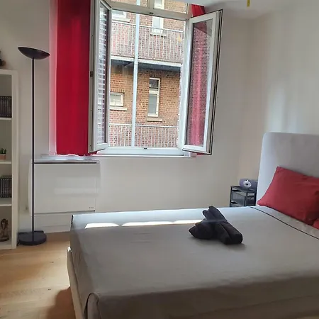 Flat Sainte Anne Apartment