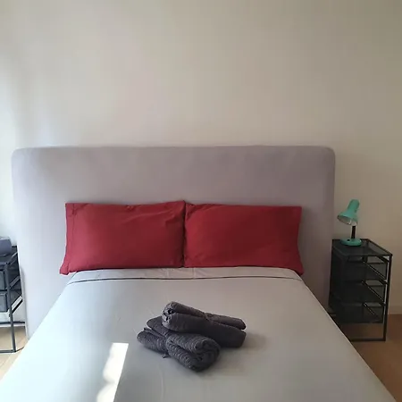 Flat Sainte Anne Appartement